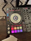 Pioneer Dj Ddj   sx3 Serato Dj Pro Controller 4   channel Dual Very Nice   