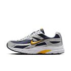 Nike Initiator Men s Obsidian Gold Ib4467-451  Athletic Sneakers Shoe