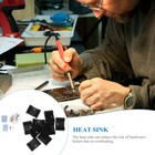 Heat Sink Triode Sinks For Voltage Regular Aluminum Heatsinks Module Electronic