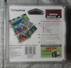 Vintage 1998 Fujifilm Smart Quicksnap One-time Use 24mm Camera New Expired 2000