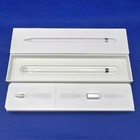 Apple Pencil 1st Generation White Users Ideal For Ipad 6th-10th Gen Mk0c2am a -
