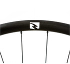 Reynolds Tr309 Xc Trail Front Wheel 29  Carbon 100mm X 15mm Mountain Bike  5459