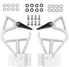 Werner 24-32ft Extension Ladder Lock 28-11 Kit Compatible With Aluminum   Fib   