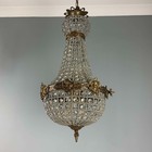 Custom Made Small Empire Ballroom Chandelier Free Uk Delivery