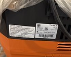Fein Turbo I Wet dry Dust Extractor  Ultra-quiet Vacuum - 5 8-gallon Capacity   