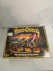 Hasbro Avalon Hill Heroquest Game System Tabletop Board Game Damaged Box