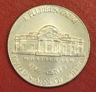 Hobo Nickel Garfield  Jon   Odie Made From A Real Us Nickel