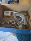 New T s Ec-3104 Checkpoint Sensor Faucet 4 In  Deck Mount Chrome 