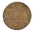 1933 Century Of Progress Exposition 1933 Greenduck Dollar Chicago Il