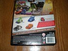 2015 Disney Pixar Cars Bessie Deluxe Sheriff s Impound Lot  Mattel New  