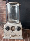 Vtg Turner Embalming Machine Parts Funeral Home Mortuary Cemetery Horror Prop