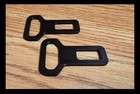 2 Piece Seat Belt Insert