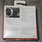 Microsoft Lifecam Cinema 720p Hd Webcam For Business - Black Model   1393