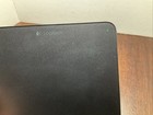 Logitech T-650 Rechargeable Touchpad No Receiver Or Charging Cord Not Tested