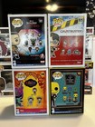 Random Lot Of Funko Pops 