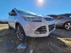 Passenger Right Fender Fits 13-16 Escape 2866228