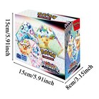 36 Packs Pok  mon Tcg Prismatic Evolutions Booster Bundle