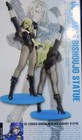 Kotobukiya Dc Comics Bishoujo Black Canary 1 7 Pvc