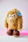 Quatchi Plush Winter Olympic Mascot Vancouver 2010 16 5  Sasquatch Soft Toy