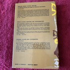 Repairing Antique Clocks  Guide For Amateurs 1973 Hc dj Eric Smith
