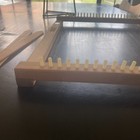 The Original Lap Loom By Harrisville Designs 14     X 18       Great Condition