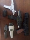 Sci-fi Resin Prop Replicas   Star Trek And Battlestar Galactica