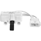 Dryer Door Switch Assembly Replacement For Whirlpool  Kenmore  Maytag 3406107