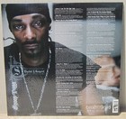 Snoop Dogg   R   G  rhythm   Gangsta  The Masterpiece Double Lp -- Sealed