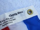 11 1 2 X 20 Nylon Flag Yacht Club Sailboat Ship Boat Signal  c2 5b2730 