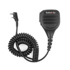 Radioddity Rs24 Waterproof Shoulder Speaker Mic For Radioddity Baofeng   K Plug