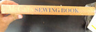 Vintage 1968 Mccalls Sewing Book Dressmaking Tailoring Mending Embroidering Hb