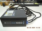 Corsair Hx1050 1050watt 80   Gold Ac Power Supply   75-001220   Cp-9020033
