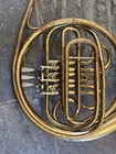 Conn 14d Single French Horn  Made In Usa 
