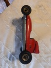 Cox Champion Thimble Drome No  30 Tether Car Toy Vintage Collectible