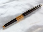 Pentel 5 Mechanical Pencil Black Gold  c41760