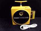 8 Track Player  Panasonic Rq-830s  Fully Restored Tested Plays Amazing  W cord
