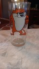 Vintage 1973 Tasmanian Devil 16oz Pepsi Collector Series Drinking Glass