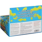      216 Skunk Glass Stink Bombs      6 Retail Display Cases   Fart Prank Joke Gag    