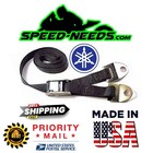 Yamaha Fz09 Mt-09 Fz10 Mt-10 Front Suspension Lowering Strap     made In Usa   