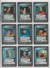 Star Trek Ccg Card Game Mirror Mirror Complete Set  1-131 Never Played With
