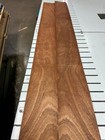 Mahogany Raw Wood Veneer 2 Sheets 93   X 5   319y