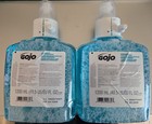 2x Gojo 1916 Pomeberry Foam Handwash 1200ml Ltx-12 Dispenser Refills