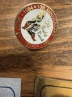 Old Bridge Ranch Brothel Vip Card  Drink Cards  Pin   Business Card Set