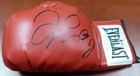 Sale  Floyd Mayweather Jr  Signed Red Everlast Glove Lh Beckett