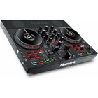 Numark Party Mix Live Dj Controller Built In Light Tabletop Japan 1 2kg