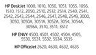 Overdue Hp 61xl Tri-color High-yield Ink   Works With Deskjet 1000  1510  2050 