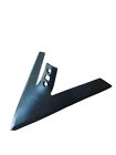 Cultivator Sweep  Row Crop 18  X1 4  55  Stem Angl 7 16 Bolt 2-1 4 Cntr E150-18