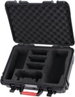 Waterproof Hard Carrying Case Dji Mavic Pro platinum Drone Accessories Storage