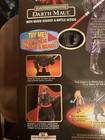 Hasbro Star Wars 1999 Episode 1 Electronic Talking Darth Maul New