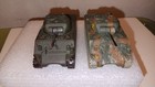 Corgi Collection Sherman Tank Utah Beach   Condor  Die Cast 1 72